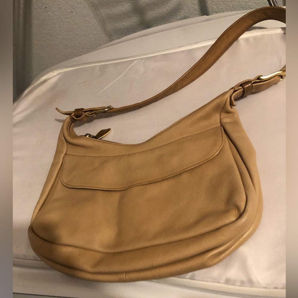 Libaire Leather Purse- 808 $50 or $45 w/offer
